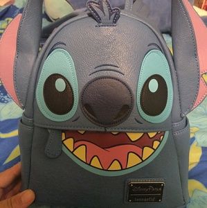 Lilo & Stitch Loungefly